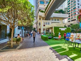 Wan Chai - The Avenue 19