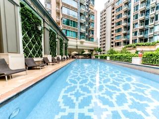 Wan Chai - The Avenue 20