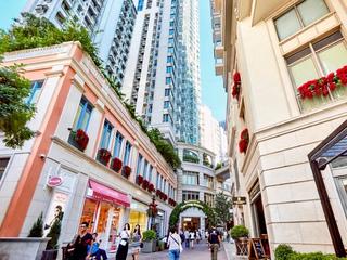Wan Chai - The Avenue 22