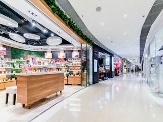 Wan Chai - The Avenue 25