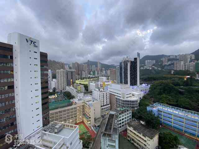 湾仔 - 萃峰 03