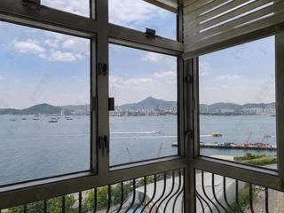 堅尼地城 - 龍翔花園 11