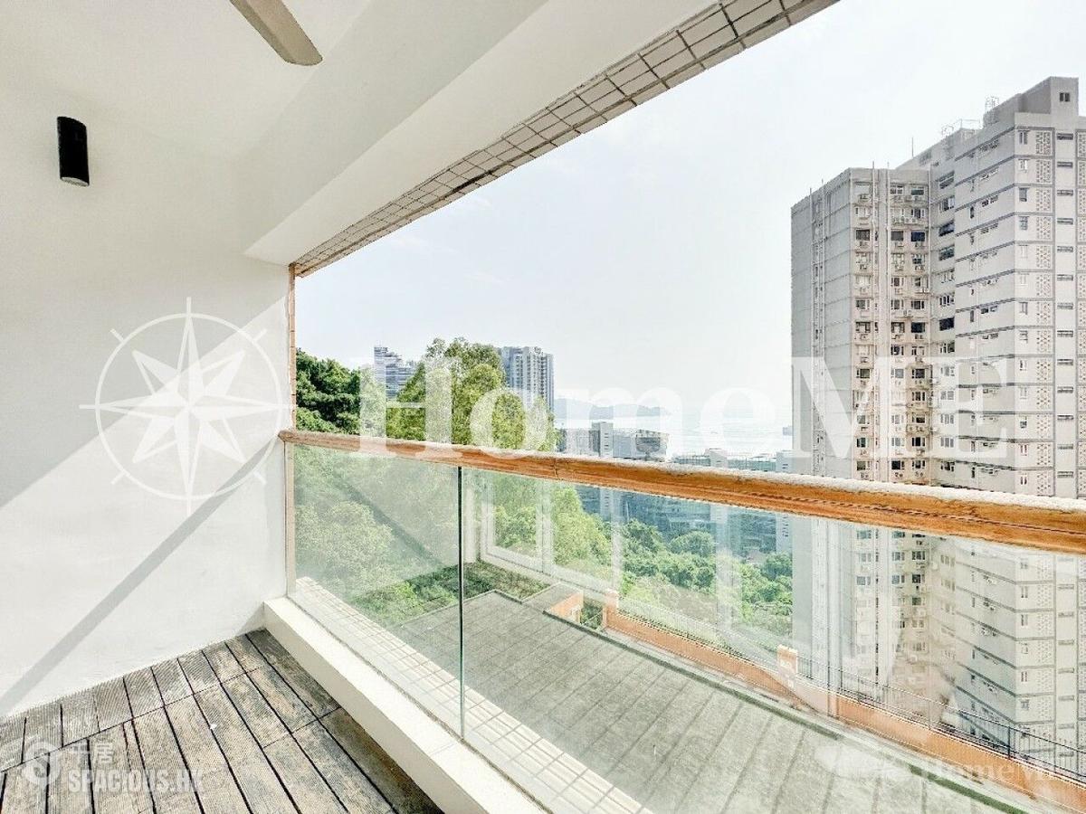Pok Fu Lam - Baguio Villa 01