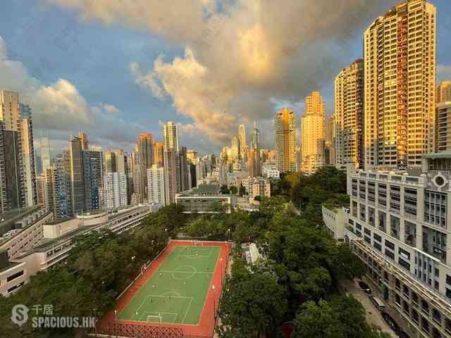 Sai Ying Pun - Ko Nga Court 06