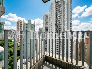 Tai Hang - Grand Deco Tower 12