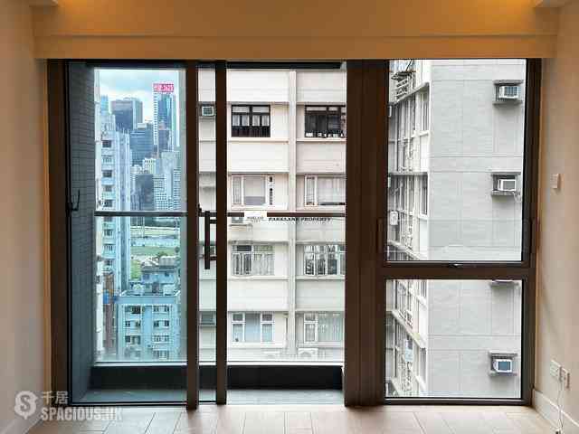 Cheung Sha Wan - Po Wah Court 03