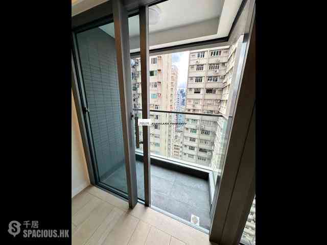 Cheung Sha Wan - Po Wah Court 02