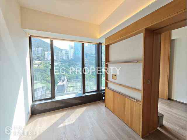 跑马地 - Eight Kwai Fong Happy Valley 09