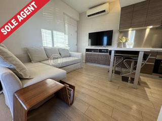 Shek Tong Tsui - Sum Way Mansion 07