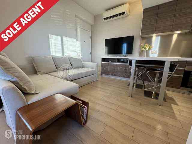 Shek Tong Tsui - Sum Way Mansion 07