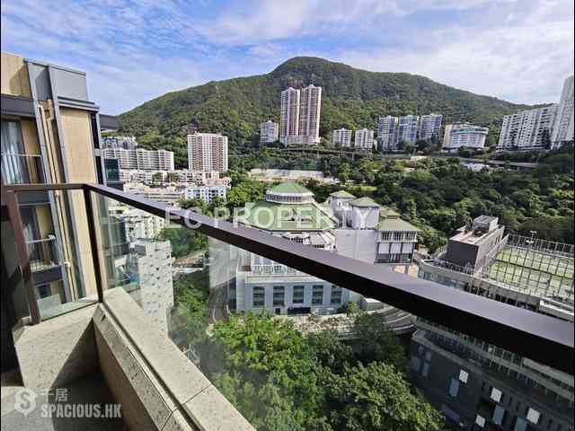 跑马地 - Eight Kwai Fong Happy Valley 02