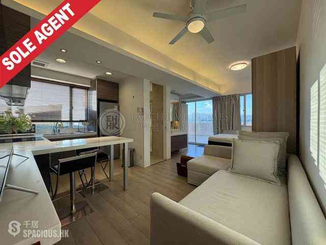 Shek Tong Tsui - Sum Way Mansion 05