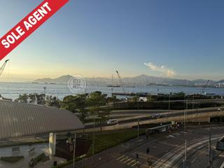 Shek Tong Tsui - Sum Way Mansion 11