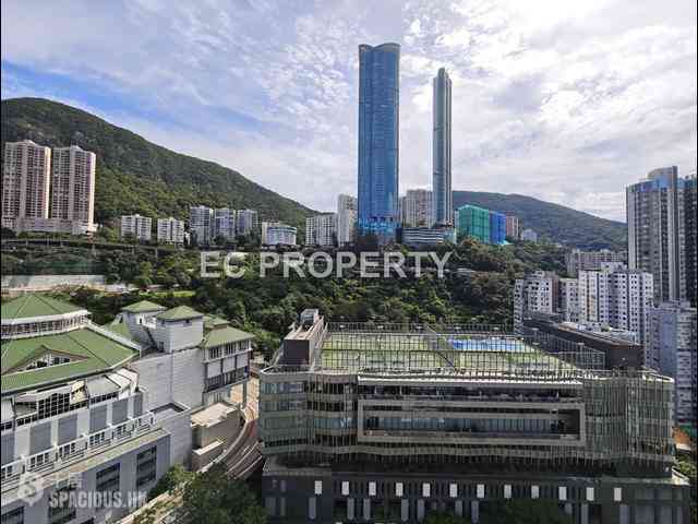 跑马地 - Eight Kwai Fong Happy Valley 01