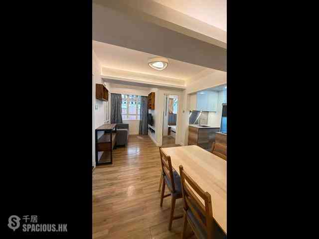 Sai Ying Pun - Chung Yin Court 04