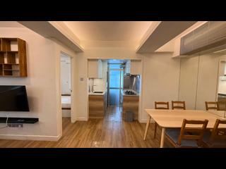 Sai Ying Pun - Chung Yin Court 05