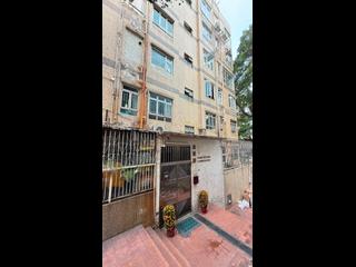 Sai Ying Pun - Chung Yin Court 08