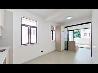 西灣河 - 廣南興大廈 05
