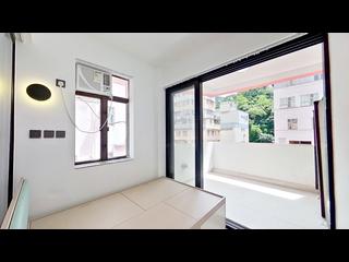 西灣河 - 廣南興大廈 06
