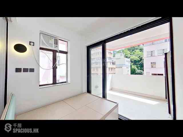 西灣河 - 廣南興大廈 06