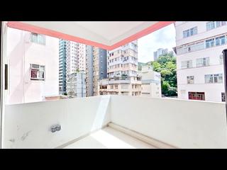 西灣河 - 廣南興大廈 07