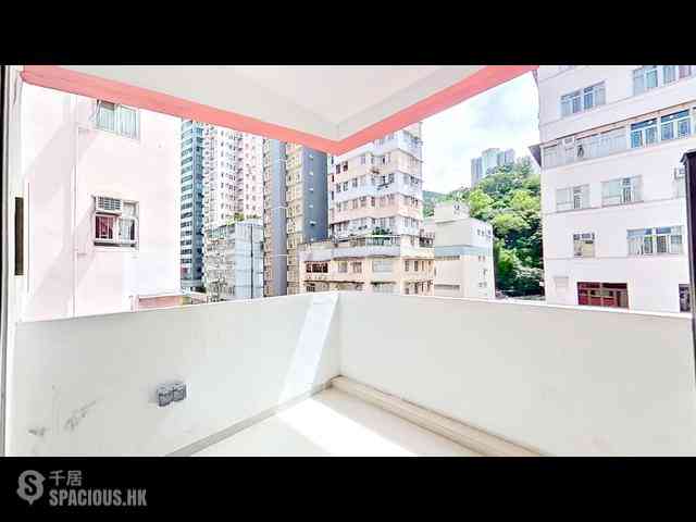 西灣河 - 廣南興大廈 07
