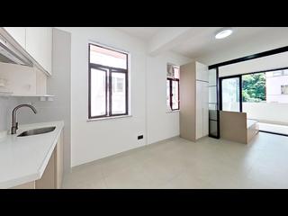 西灣河 - 廣南興大廈 13