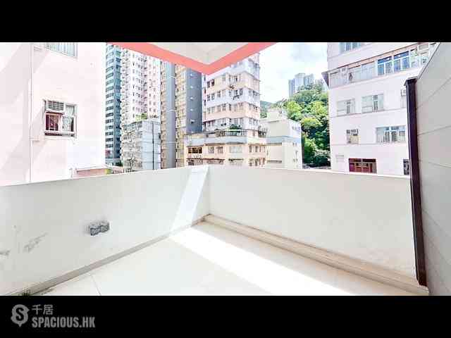 西灣河 - 廣南興大廈 15
