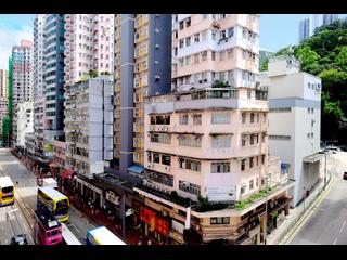 西灣河 - 廣南興大廈 17