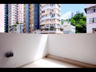 西灣河 - 廣南興大廈 19
