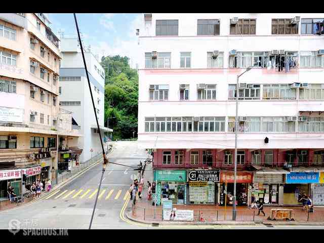 西灣河 - 廣南興大廈 21