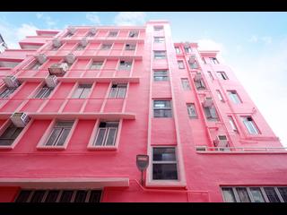 西灣河 - 廣南興大廈 23