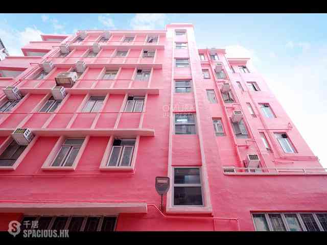 西灣河 - 廣南興大廈 23