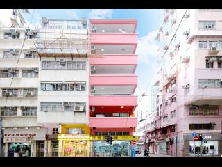 西灣河 - 廣南興大廈 24