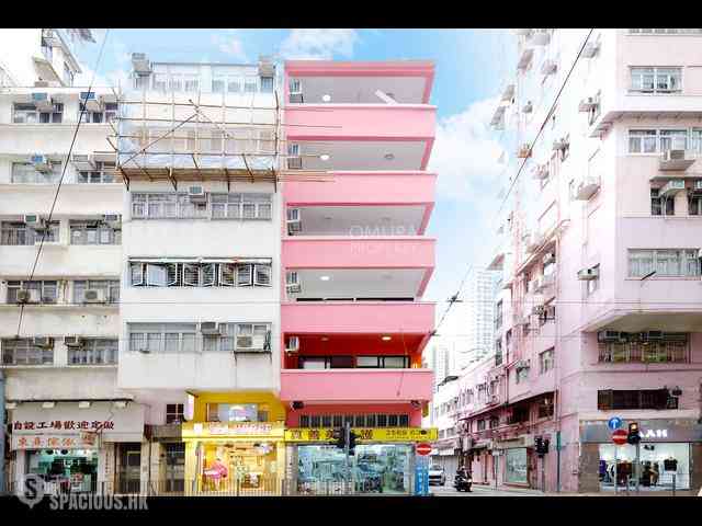 西灣河 - 廣南興大廈 24