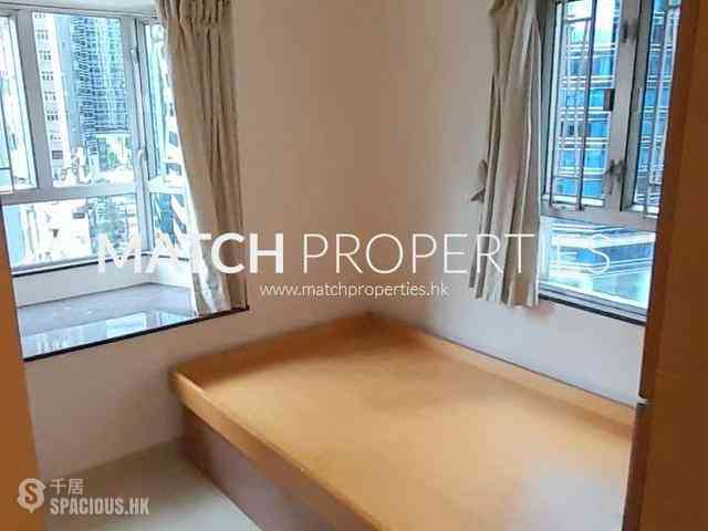 Quarry Bay - Wah Shun Gardens 04