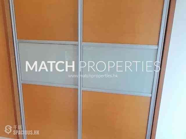 Quarry Bay - Wah Shun Gardens 06
