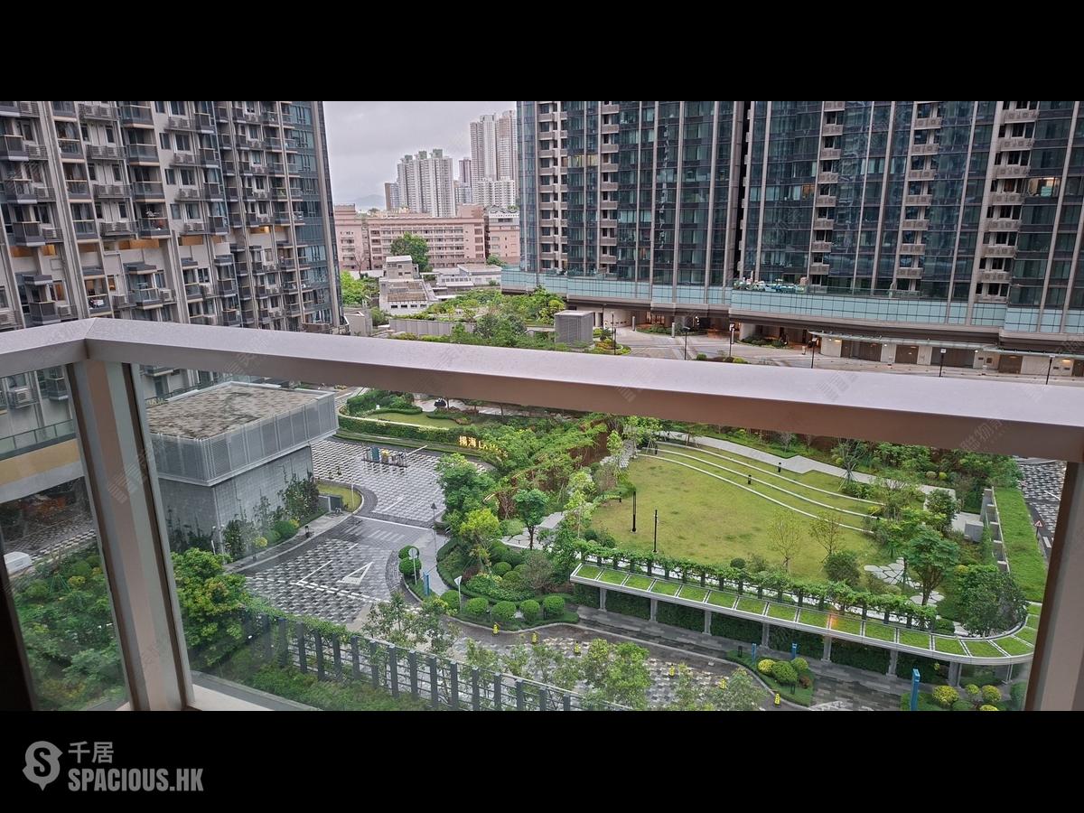 黃竹坑 - 港岛南岸1期 晋环 01