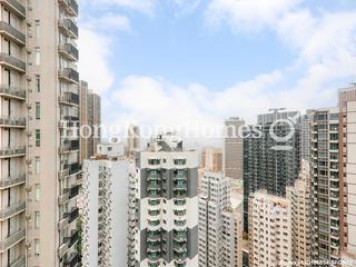 Shek Tong Tsui - Charmview Court 02