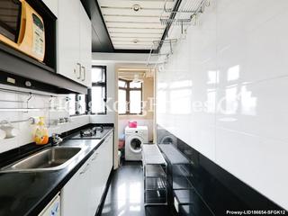 Shek Tong Tsui - Charmview Court 06