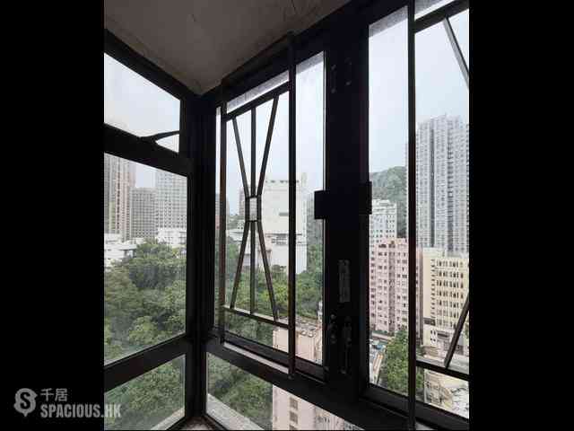 Kennedy Town - Ying Ga Garden 03