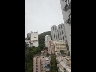Kennedy Town - Ying Ga Garden 02