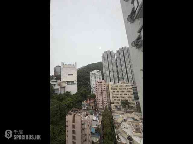 Kennedy Town - Ying Ga Garden 02