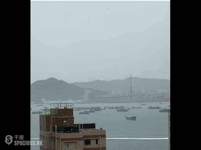 Kennedy Town - Ying Ga Garden 01