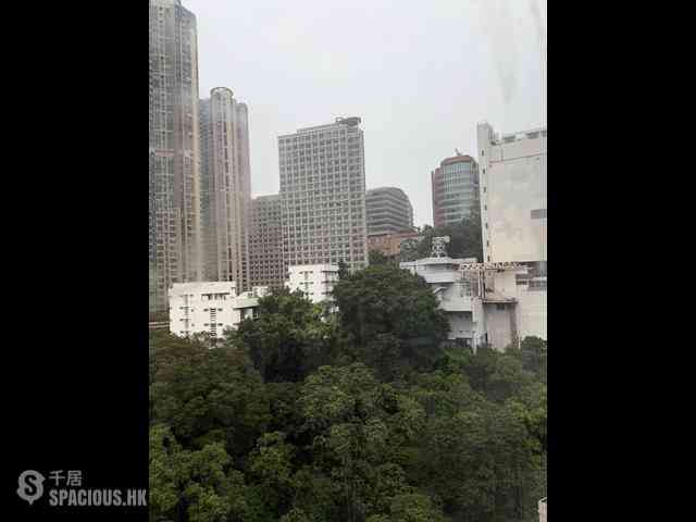 Kennedy Town - Ying Ga Garden 04