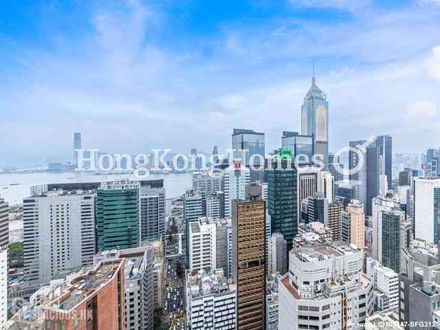 Wan Chai - York Place 02