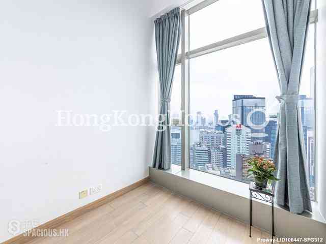 Wan Chai - York Place 07