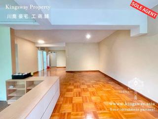 Mid Levels West - Hing Wah Mansion 03
