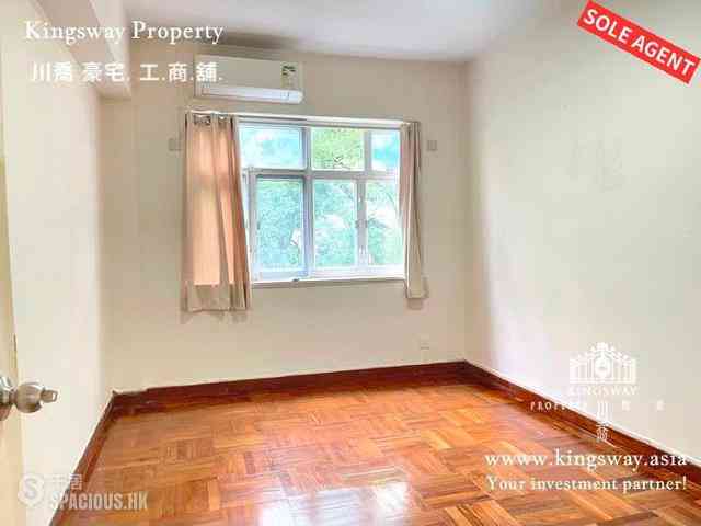 Mid Levels West - Hing Wah Mansion 06