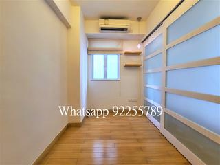 Sheung Wan - Lee Fung Building 02